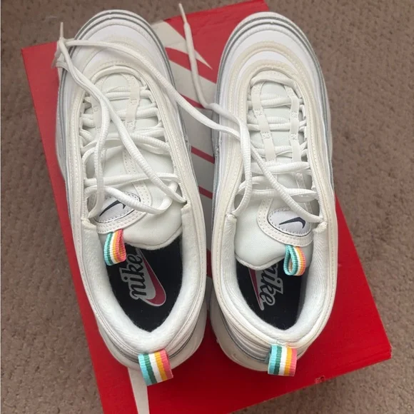 Nike Air Max 97 - Picture 2 of 4